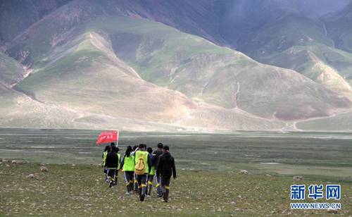 རང་རྒྱལ་གྱི་ས་བབ་མཐོ་ཤོས་ཀྱི་རི་འཛེག་དབྱར་སྒར་བྱེད་སྒོ་བོད་དུ་འགོ་ཚུགས་པ།