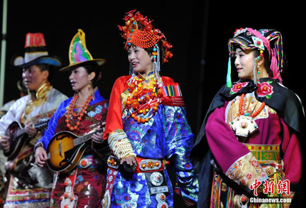 སི་ཁྲོན་བོད་ཁུལ་གྱི་རིག་གནས་ཨ་རིར་ཁྱབ་བསྒྲགས་བྱས།