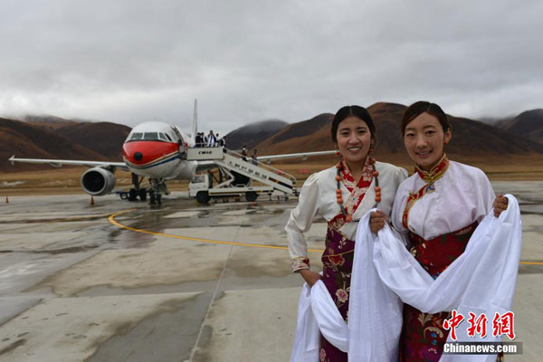 ཡུལ་ཤུལ་ནས་ཁྲེན་ཏུའུ་བར་གནམ་གྲུ་ཤར་གཏོང་བྱས་པ།