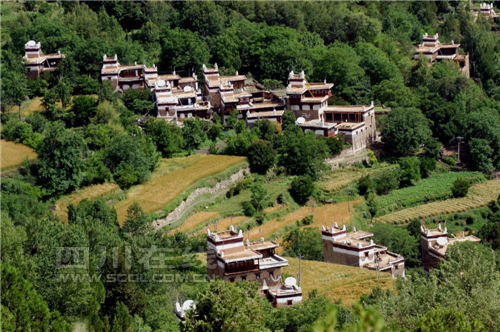ཁམས་པའི་རིག་གནས་ཐོན་ལས་ཀྱི་འགྲོ་ཕྱོགས་སུ་དཀར་མཛེས་ཀྱི་ཁྱད་ཆོས་མངོན་པར་གསལ།