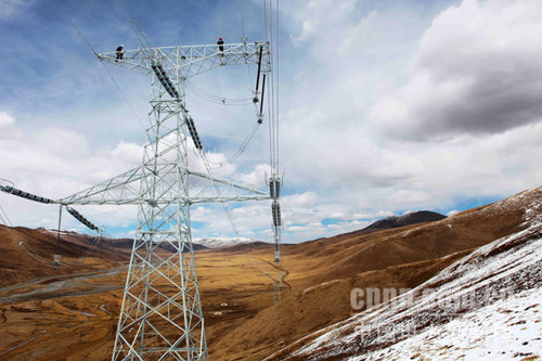 ཁྲོན་བོད་གློག་དྲ་སྦྲེལ་བའི་ལས་གཞི་ཡོངས་འགྲུབ་ཀྱི་དུས་ཚོད་ལྡོག་རྩིས་བྱེད་པའི་དུས་རིམ་ལ་སླེབས་ཡོད།