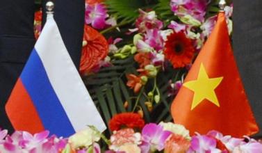 ཨུ་རུ་སུ་དང་ཝེད་ནམ་གྱིས་ཕྱོགས་གཉིས་ཀྱི་ཉོ་ཚོང་གྲངས་འབོར་ལྡབ་འགྱུར་གྱིས་ཇེ་མཐོར་གཏོང་རྒྱུ་རེད།