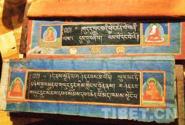 སྣར་ཐང་པར་གཞིའི་༼ བསྟན་འགྱུར། ༽གྱི་དཔར་ཤིང་ཁྲི་7ལྷག་བརྐོས་ཚར་ཡོད།