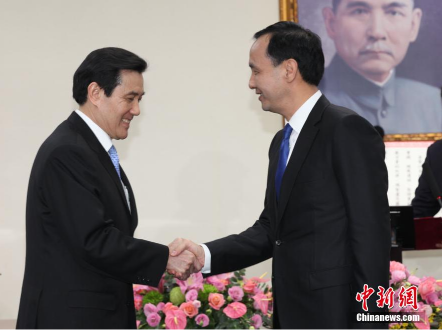 ཀྲུང་གོ་གོ་མིན་ཏང་གི་ཀྲུའུ་ཞིའི་འགན་བཞེས་མཛད་སྒོ་ཐའེ་པེ་ནས་སྤེལ།