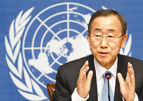 མཉམ་འབྲེལ་རྒྱལ་ཚོགས་ཀྱི་དྲུང་ཆེ་ཕན་ཅི་ཝུན་གྱིས་བུད་མེད་ལ་སྲིད་ཞུགས་དང་བཀོད་ཇུས་ཀྱི་དབང་ཆ་མང་ཙམ་སྤྲོད་དགོས་པའི་རེ་འབོད་གནང་།