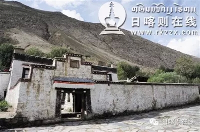བོད་ལྗོངས་དུ་ལོ་1300སྔོན་གྱི་སློབ་དཔོན་ཐོན་མིའི་བཞུགས་གནས་གསར་རྙེད་བྱུང་།
