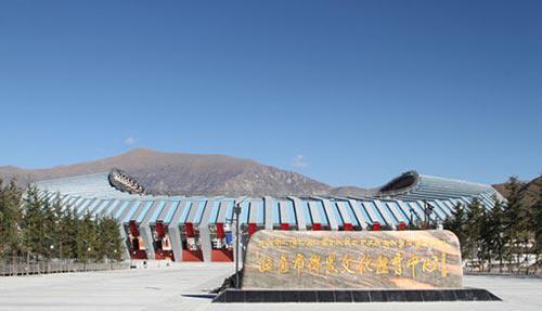 བོད་ལྗོངས་ཀྱི་ཆེད་ལས་ལག་རྩེད་སྤོ་ལོའི་རུ་ཁག་ཐོག་མ་བཙུགས།