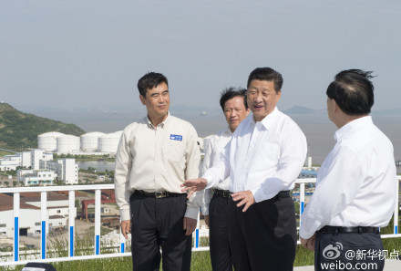 སྤྱི་ཁྱབ་ཧྲུའུ་ཅི་ཞི་ཅིན་ཕིང་ཀྲའེ་ཅང་ཀྲོའུ་ཧྲན་དུ་རྟོག་ཞིབ་གནང་བར་ཕེབས།