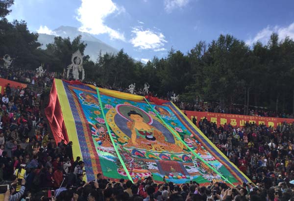 དར་མདོར་ཕག་མོ་རིའི་གནས་སྐོར་འདུ་ཚོགས་འཛུགས་གཉེར་བྱས།