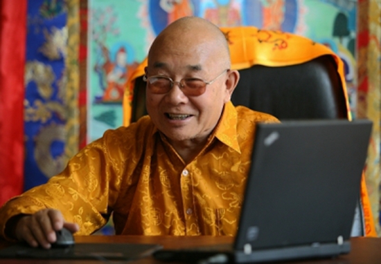 ཀན་སུའུ་དོར་ཞི་བྱམས་ལྡན་ཐེབས་རྩ་ཚོགས་པ་དེ་ནུབ་བྱང་མི་རིགས་སློབ་ཆེན་དུ་བཙུགས།