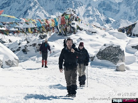 གློག་བརྙན་&lt;&lt;ཇོ་མོ་གླང་མ།&gt;&gt;ཞེས་པའི་དྲིལ་སྒྲོག་བརྡ་སྦྱོར་ཡོངས་སུ་ཁྱབ་པ།