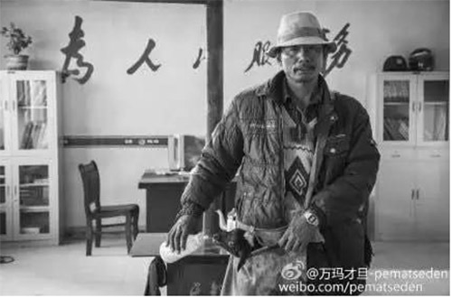 པད་མ་ཚེ་བརྟན་གྱི་གློག་བརྙན《ཐར་ལོ》རྒྱལ་སྤྱིའི་ཝེ་ཉི་སིའི་གློག་བརྙན་དུས་ཆེན་དུ་ཚུད་པ།