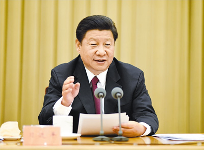 ཀྲུང་དབྱང་གི་བོད་ལྗོངས་ལས་ཀའི་སྐོར་གྱི་བཞུགས་མོལ་ཚོགས་འདུ་ཐེངས་དྲུག་པ་འཚོགས།