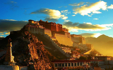 གངས་ལྗོངས་ས་མཐོའི་ཀྲུང་གོའི་ཕུགས་འདུན་མངོན་འགྱུར་བྱེད་པའི་ལེའུ་གསར་བ་རྩོམ་འབྲི་བྱས།