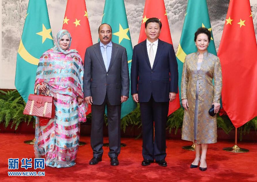 ཞི་ཅིན་ཕིང་གིས་མོ་རི་ཐ་ཉི་ཡའི་ཙུང་ཐུང་ཨཱ་ཆི་ཙུའུ་དང་གྲོས་མོལ་གནང་།