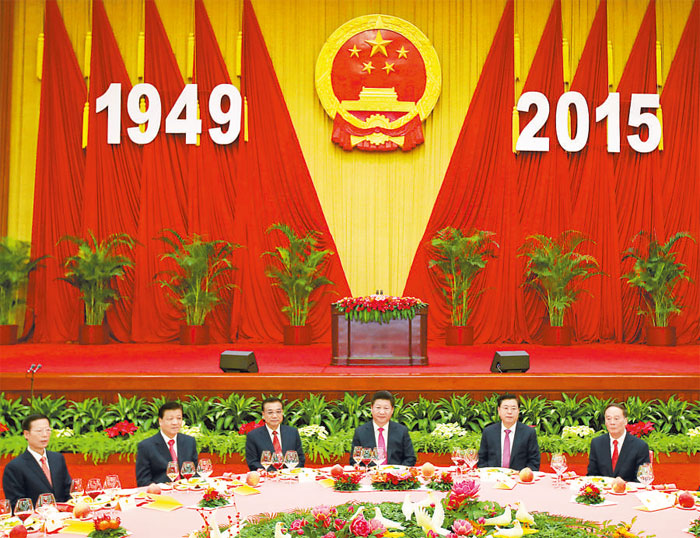 རྒྱལ་སྲིད་སྤྱི་ཁྱབ་ཁང་གིས་རྒྱལ་སྟོན་སྣེ་ལེནཚོགས་འདུ་འཚོགས།