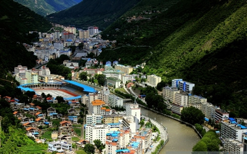 འབར་ཁམས་རྫོང་གྲོང་ཁྱེར་དུ་བསྒྱུར་བར་རྒྱལ་སྲིད་སྤྱི་ཁྱབ་ཁང་གིས་ཆོག་མཆན་ཐོབ།