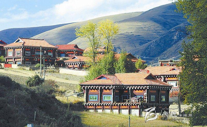 སྔོན་གྱི་དུས་ཚིགས་གསུམ་པོའི་ནང་དུ་སི་ཁྲོན་བོད་ཁུལ་དུ་དམངས་འཚོ་ལས་གཞིའི་འཆར་གཞི་ཆེན་པོ་དྲུག་བརྟན་པོའི་ངང་སྤེལ་ནས་དབུལ་པོའི་མི་གྲངས་ཁྲི་4.4ཉུང་དུ་བཏང་བ།