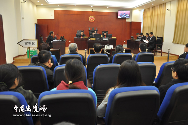 རྒྱལ་ཡོངས་དམངས་ཆེན་གྱི་འཐུས་མི་དང་སྲིད་གྲོས་ཀྱི་ཨུ་ཡོན་གྱིས་སི་ཁྲོན་ཁྲིམས་ཁང་དུ་ལྟ་སྐོར་བྱས་པ།