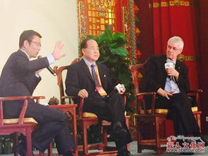 ནོར་པེར་གྱི་བྱ་དགའ་ཐོབ་མཁན་མོར་ཡན་ལེ་ཁྲ་ཏི་འཛམ་གླིང་ནང་བསྟན་ཆོས་ལུགས་ཀྱི་གླེང་སྟེགས་སུ་ཕེབས་ནས་གཏམ་གླེང་སྤེལ།