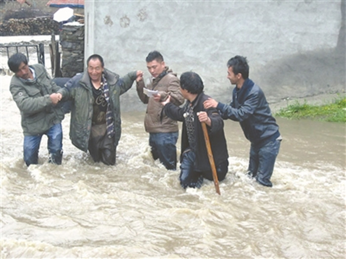 མཐོ་སྒང་གི་གླག་རྒོད།
