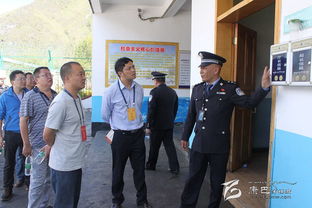 རོང་བྲག་རྫོང་གི་འགོ་ཁྲིད་ལས་བྱེད་པ་24དཀར་མཛེས་བཙོན་ཁང་དུ་སོང་ནས་ཉེན་ཟོན་སློབ་གསོ་དང་ལེན་བྱས།