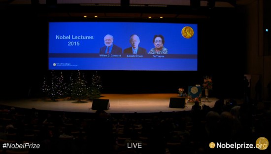 ཐུའོ་ཡུའོ་ཡུའོ་ཡིས་ནོ་པེལ་བྱ་དགའ་ཐོབ་མཁན་གྱི་སྙན་ཞུ་ཚོགས་འདུ་རུ་གཏམ་བཤད་གནང་།