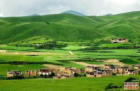 རྔ་བ་རྫོང་དུ་བསྟུད་མར་ལོ་33རིང་ལ་ནགས་ཚལ་མེ་སྐྱོན་བྱུང་མེད་པའི་གྲུབ་འབྲས་བླངས།