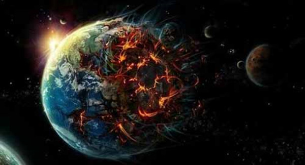 NASAཡིས་སྔོན་དཔག་བྱས་པ་ལྟར་ན་ལོ་ངོ་60ཡི་རྗེས་སུ་འཛམ་གླིང་རང་བཞིན་གྱི་ཆུ་ལོག་བྱུང་རྒྱུ་རེད།