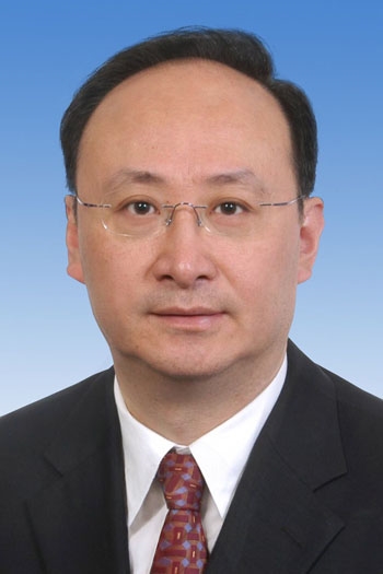 དབྱི་ལི་སི་ཁྲོན་ཞིང་ཆེན་གྱི་ཞིང་དཔོན་དུ་བདམས་བཀོད་བྱས།