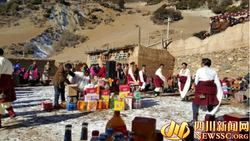 འབའ་ཐང་གིས་ལོ་སར་བསུ་བའི་བྱེད་སྒོ་སྤེལ།