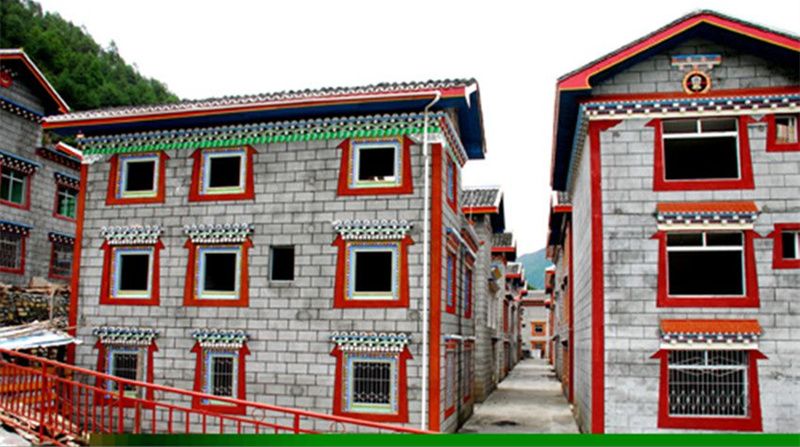 དཀར་མཛེས་ཁུལ་གྱིས་2016ལོའི་ལོ་འཁོར་གྱི་བོད་ཁུལ་སྡོད་ཁང་གསར་པའི་ལས་འགན་གཏན་འཁེལ་བྱས།