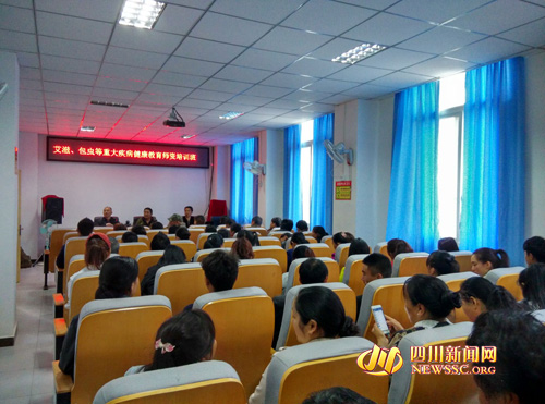 སྡེ་རོང་རྫོང་གིས་ཨེ་འགོག་དྲིལ་བསྒྲགས་ལ་ཤུགས་སྣོན་བྱས་ཏེ་བདེ་འཇགས་ཀྱི་འདུ་ཤེས་ཇེ་ཆེར་བཏང་བ།