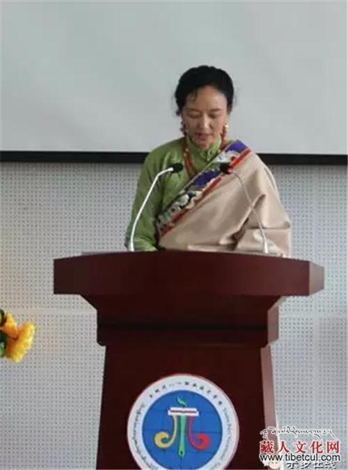 ཡུལ་ཤུལ་ཁུལ་གྱིས་རིག་རྩལ་མཐོ་རིམ་གླེང་སྟེགས་ཚོགས་འདུ་དང་རིག་རྩལ་མཐུན་ཚོགས་བཙུགས་ནས་ལོ་5འཁོར་པའི་ཚོགས་ཆེན་འཚོགས།