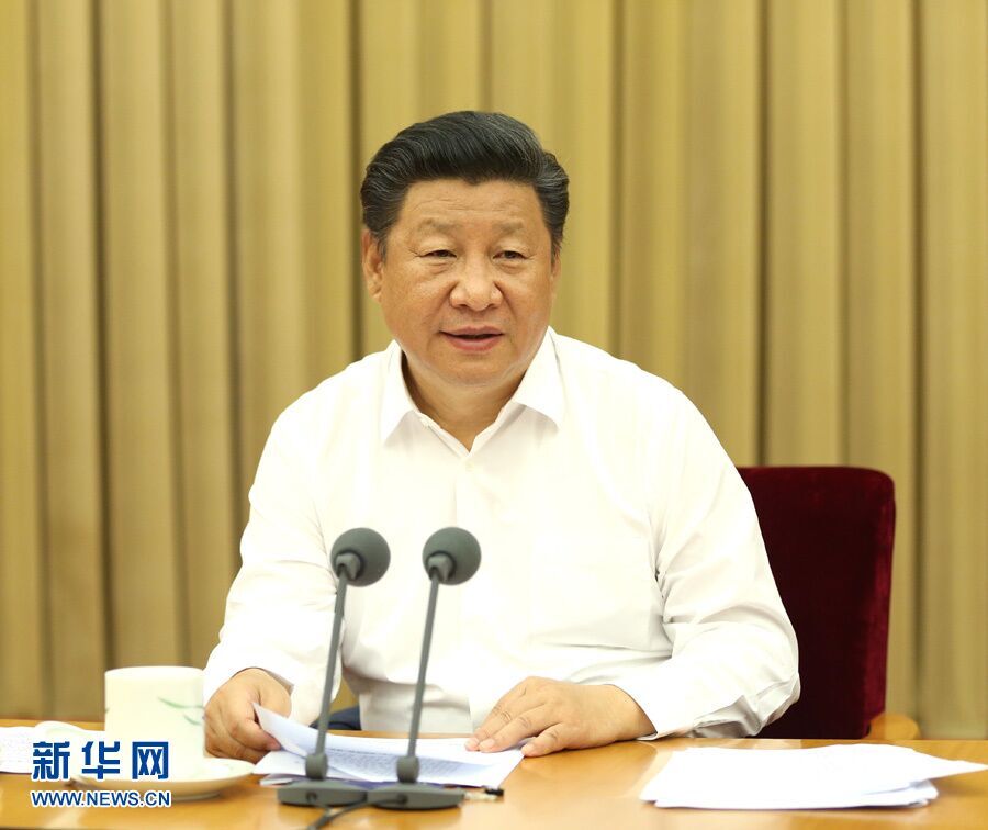 ཞི་ཅིན་ཕིང་རྒྱལ་ཡོངས་འཕྲོད་བསྟེན་དང་བདེ་ཐང་ཚོགས་ཆེན་ལ་ཞུགས་པ་མ་ཟད་གསུངས་བཤད་གལ་ཆེན་གནང་།