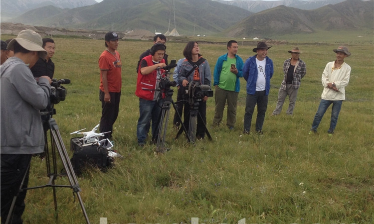 དངོས་བཤུས་གློག་བརྙན《གླིང་གེ་སར་རྒྱལ་པོའི་རྩྭ་ཐང་།》ཞེས་པའི་ཕབ་སྐྲུན་ཚན་ཚུང་གི་བརྟག་དཔྱད་ཞིབ་འཇུག་རྨ་ཆུ་ནས་རྒྱལ་ཁའི་ངང་མཇུག་རྫོགས།
