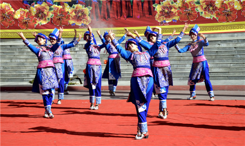 རྔ་བ་རྫོང་གིས་2016ལོའི་ཆའང་ལོ་བསུ་བའི་བྱེད་སྒོ་གཟབ་རྒྱས་ངང་སྤེལ།