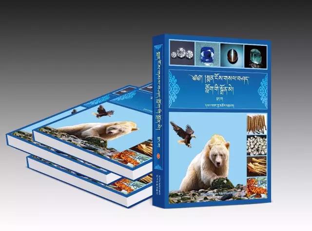 《སྨན་ངོས་གསལ་བཤད་གློག་གི་སྒྲོན་མེ།》དཔེ་སྐྲུན་འགྲེམ་སྤེལ་བྱས་པ།