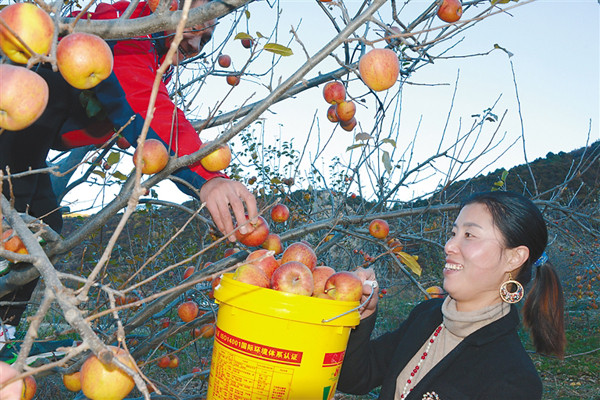 ཁྱད་ལྡན་འདེབས་འཛུགས་ལས་རིགས་དང་གསོ་སྤེལ་ལས་རིགས་ལ་ཚད་མཐོའི་མཐོང་ཆེན་བྱས་པས་མང་ཚོགས་ཀྱི་ཡོང་འབབ་འཕར་བ། 