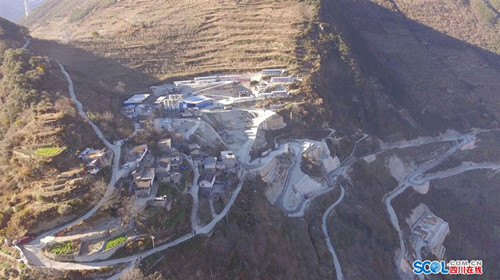 གཡག་རྔ་ནས་དར་མདོ་བར་གྱི་མྱུར་བགྲོད་གཞུང་ལམ་2018ལོར་ལེགས་འགྲུབ་བྱུང་པར་སྐུལ་འདེད་བཏང་། 
