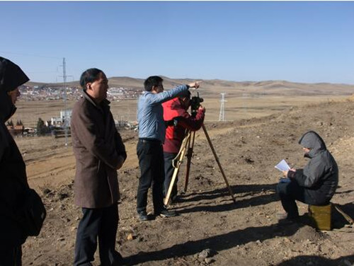 མཛོད་དགེ་ཡིས་ནམ་གཤིས་རྟོག་དཔྱད་བྱེད་ཡུལ་གནས་སྤོར་རྒྱུའི་གྲ་སྒྲིག་བྱས་པ།