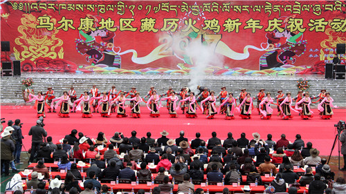 འབར་ཁམས་སུ་གནམ་ལོ་གསར་པའི་སྤྲོ་སྟོན་གྱི་བྱེད་སྒོ་སྤེལ། 
