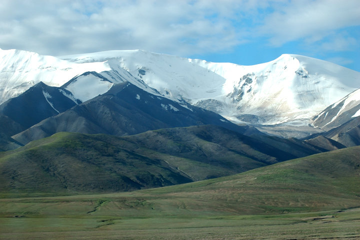  མཚོ་བོད་ས་མཐོའི་འཁྱགས་རོམ་ཉེ་རབས་བཞུར་མགྱོགས་ཤོས་སུ་སླེབས་པ།
