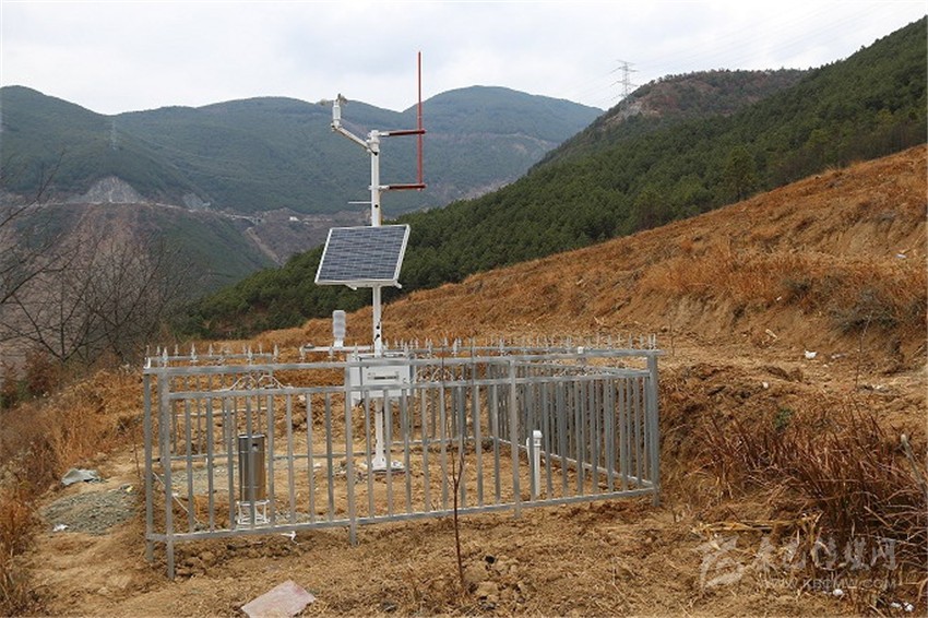 དཀར་མཛེས་ཁུལ་གྱིས་ཆེས་ཐོག་མིའི་ཞིང་ལས་ནམ་ཟླའི་ལྟ་ཞིབ་ས་ཚིགས་བཙུགས།   