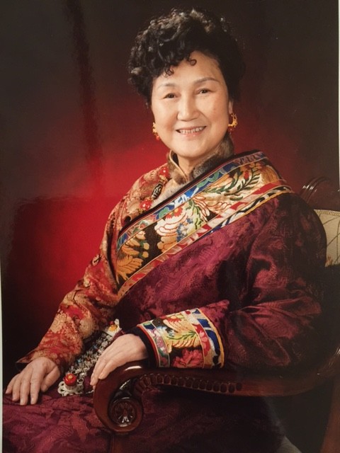 འཐུས་མི་གཡུ་མཚོའི་གྲོས་གཞི།