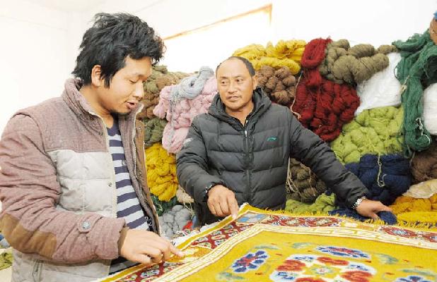 དངོས་མིན་ཤུལ་བཞག་རིག་གནས་ཀྱིས་མང་ཚོགས་ལ་ཕན་པ་བཏགས།