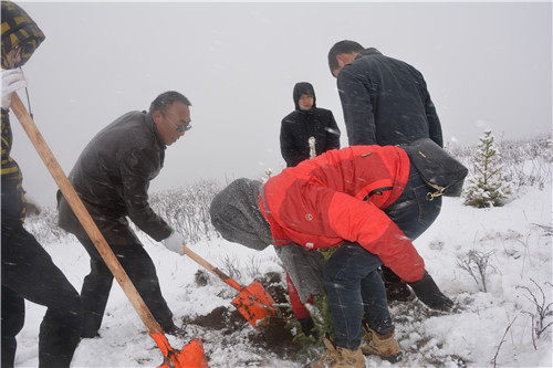 རྔ་བ་རྫོང་གི་མང་ཚོགས་ཡོངས་ཀྱིས་འོས་འགན་སྡོང་འཛུགས་པའི་བྱེད་སྒོ་སྤེལ།