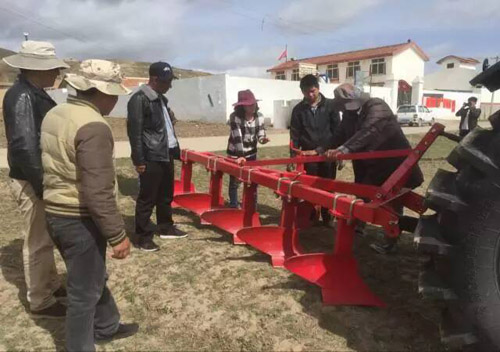 རྔ་བ་རྫོང་དྷེ་ཀིའི་ཞིང་བའི་མཉམ་ལས་ཁང་དངོས་སུ་འཁོར་སྐྱོད་བྱེད་འགོ་ཚུགས་པ།