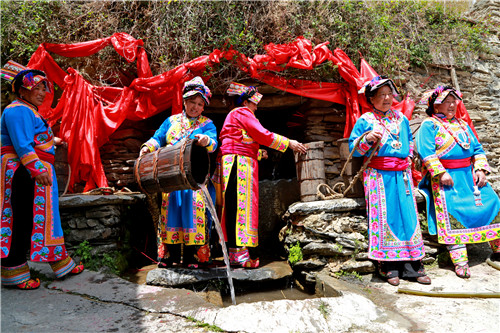ཆུ་ལྷའི་དུས་ཆེན། 