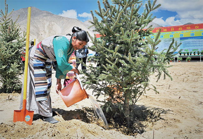 ཡར་ཀླུང་གཙང་པོའི་རྒྱུད་ཀྱི་བྱེ་འགོག་བྱེ་བཅོས་ཀྱི་སྣོད་བཅུད་དབུལ་སྐྱོར་རྣམ་གྲངས་སྤེལ་འགོ་ཚུགས་པ། 